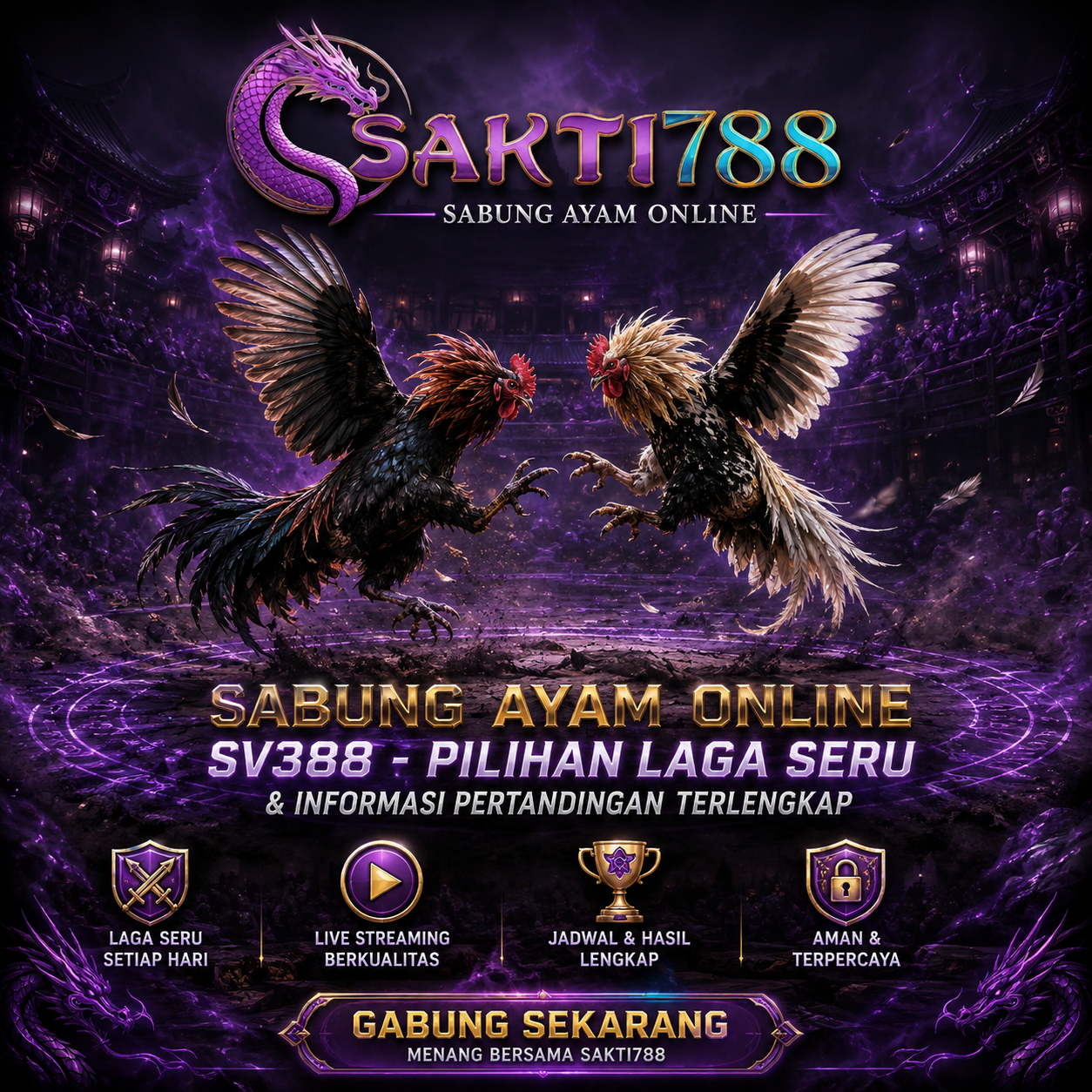 SAKTI788