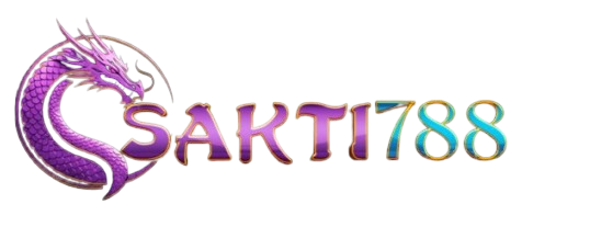 Logo SAKTI788